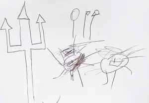 [Drawing - trident] - 210731 1335 Big Things 2.png